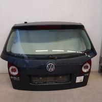 Portellone VOLKSWAGEN GOLF PLUS
