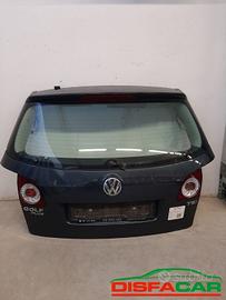 Portellone VOLKSWAGEN GOLF PLUS