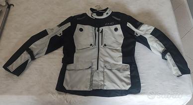 Giacca moto