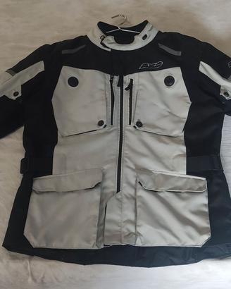 Giacca moto