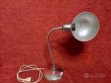 Lampada da scrivania Abatjour da lettura.