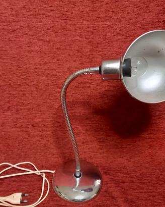 Lampada da scrivania Abatjour da lettura.