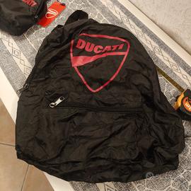 zainetto Ducati 