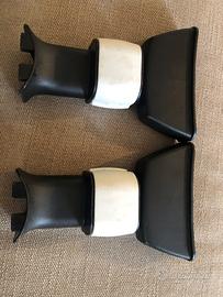 Adattatori passeggino Bugaboo Camaleon 