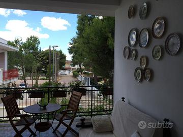 Casa vacanza a Marina di Pulsano (TA)