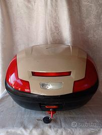 Baule APRILIA Originale anche per utensili