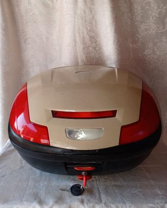 Baule APRILIA Originale anche per utensili