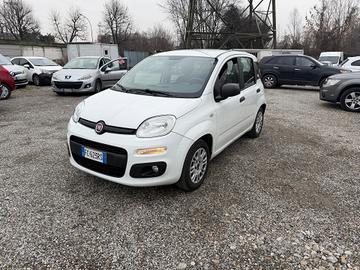 Fiat Panda 1.2 EasyPower Lounge