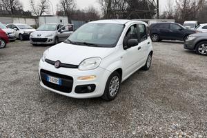 Fiat Panda 1.2 EasyPower Lounge
