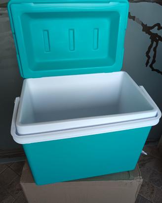 Contenitore termico kamai