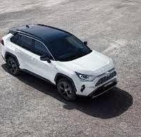 Accessori e ricambi toyota rav 4 2017;2020