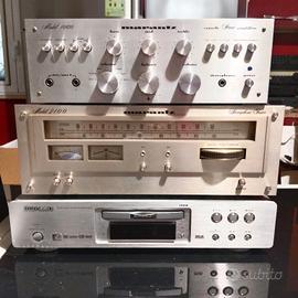 Marantz
