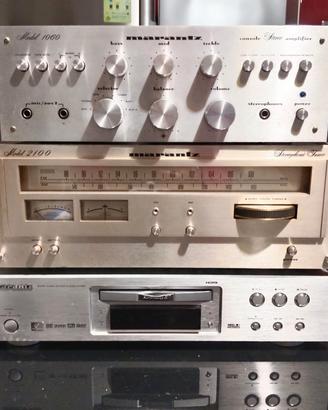 Marantz