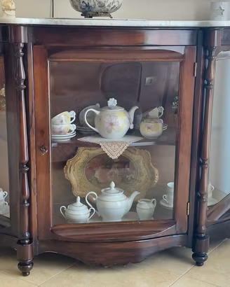 mobile antiquariato