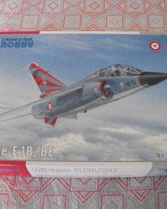 Modellismo aereo – Aerei SPECIAL HOBBY e TRUMPETER