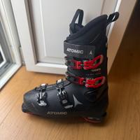 Scarponi Atomic Hawx Prime 100x Taglia 29/29.5