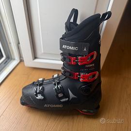 Scarponi Atomic Hawx Prime 100x Taglia 29/29.5