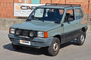 Fiat Panda 1000 4x4
