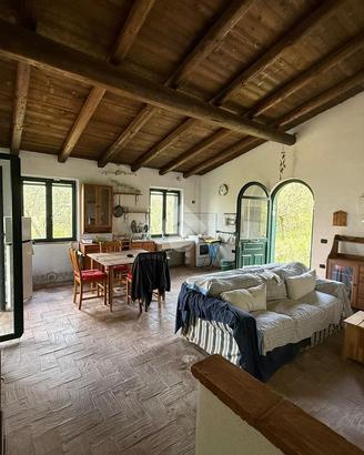 CASA INDIPENDENTE A FRASSO TELESINO