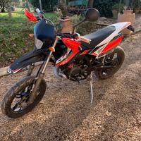 Beta RR 50 Motard