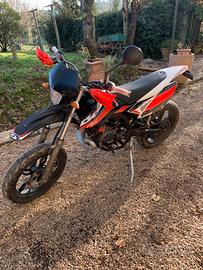 Beta RR 50 Motard