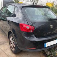 SEAT IBIZA per ricambi usati