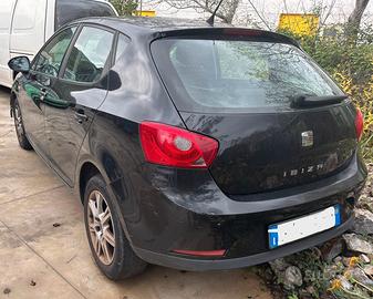 SEAT IBIZA per ricambi usati