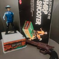 Giocattolo sparatutto anni  '70