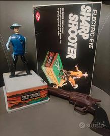 Giocattolo sparatutto anni  '70