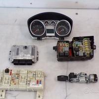 Kit Accensione Ford Focus 2 1.6 tdci 2009