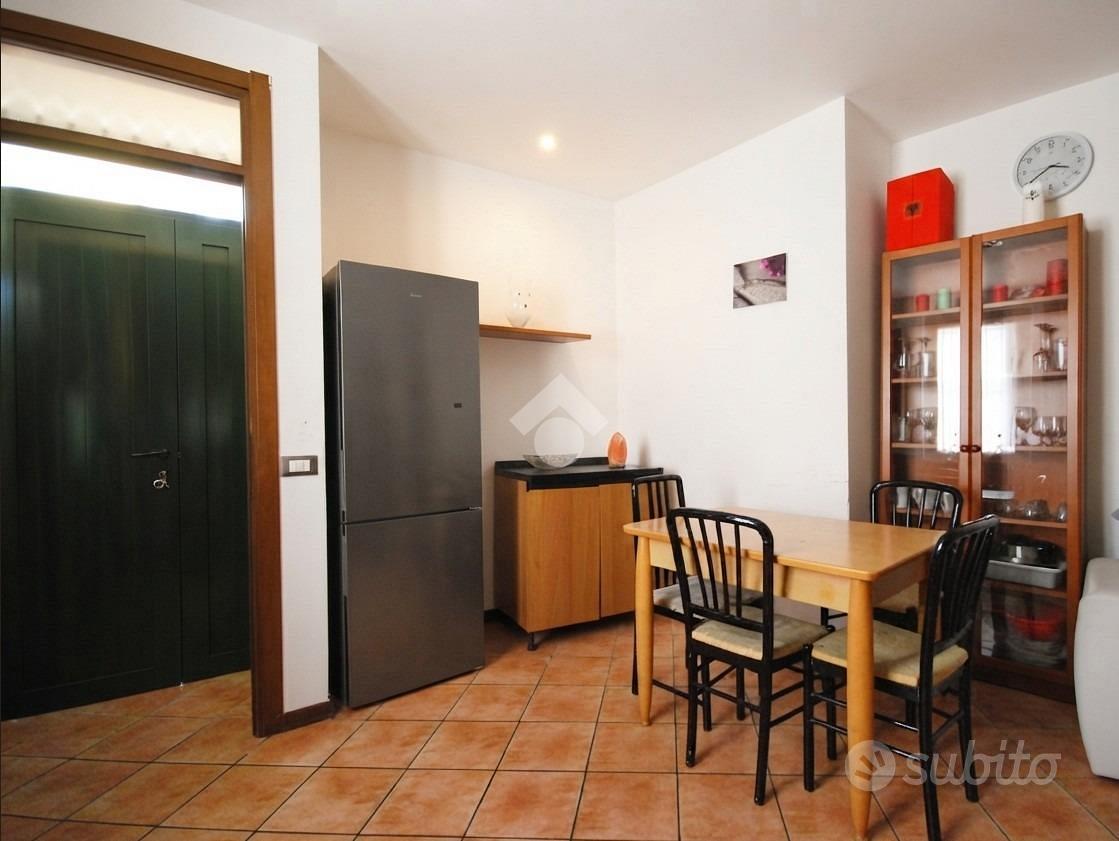 Appartamento – Poncarale, Brescia - Altro
