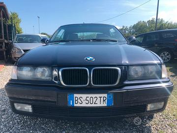 Bmw 320 320i 24V cat Cabriolet