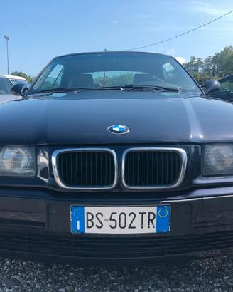 Bmw 320 320i 24V cat Cabriolet