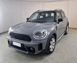 MINI COOPER D BUSINESS COUNTRYMAN AUTO