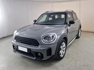 MINI COOPER D BUSINESS COUNTRYMAN AUTO