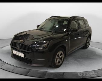MINI Mini Countryman 2.0 48V D Essential auto