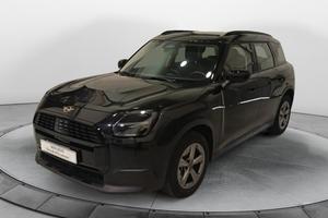MINI Mini Countryman 2.0 48V D Essential auto