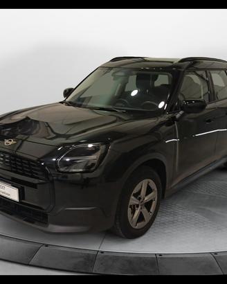 MINI Mini Countryman 2.0 48V D Essential auto