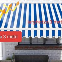 tenda da sole 