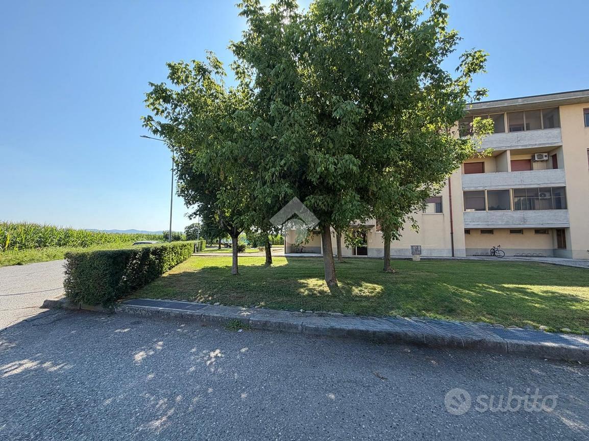 Apartment in Crescentino, Vercelli - Vista 3