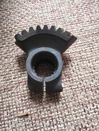 ingranaggio avviamento 9 denti lambro