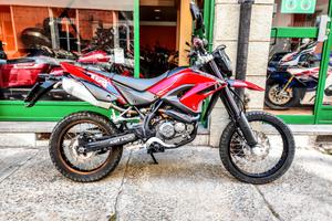 Ksr Moto TW 125 SM