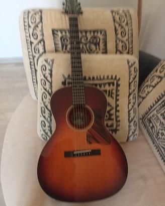 Collings C10, 2011