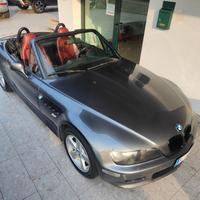 BMW Z3 2.0 24V cat Roadster ASI/CRS