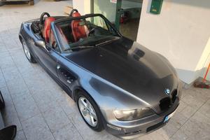 BMW Z3 2.0 24V cat Roadster ASI/CRS