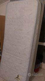 2 materassi  in buono stato