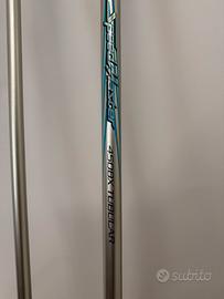 Canna surfcasting Shimano Speedmaster