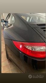 Porsche carrera