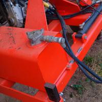 Portattrezzi interceppi lama coltello sottofila