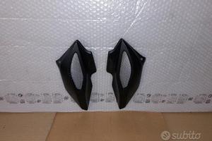 coppia plastiche anteriori brutale 800 675